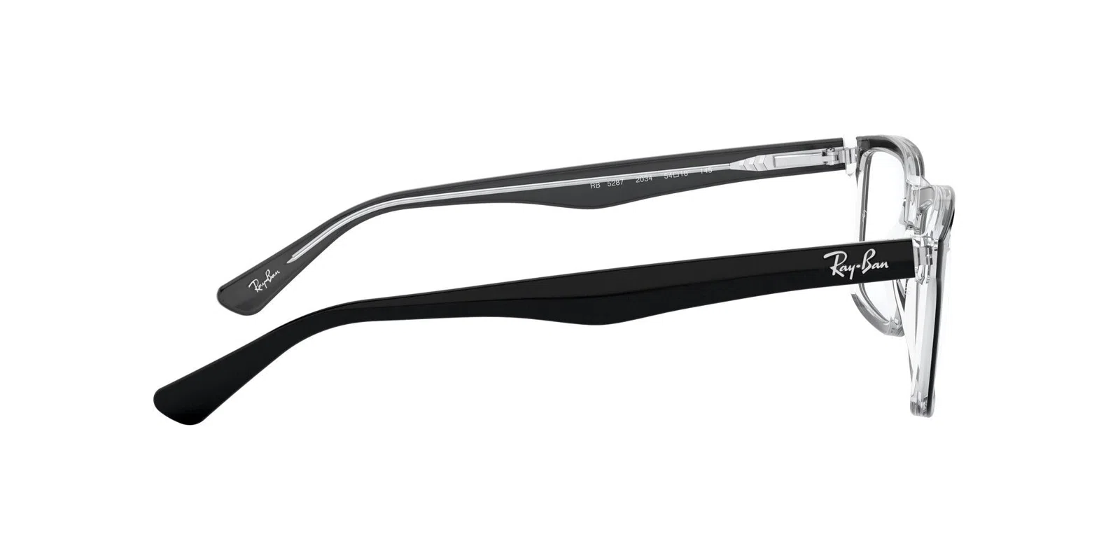 Ray-Ban 5287 Eyeglasses - view 32